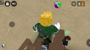 играю в загадочное убийство в роблоксе