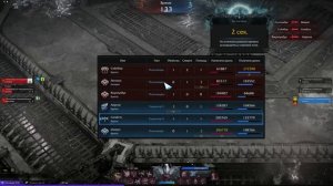 Hawkeye/РЕЙНДЖЕР Lost Ark PvP #1 (БИЛД В КОНЦЕ ВИДЕО)