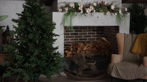 Новогодняя гирлянда Uniel UDL-S2500-500/DGA MULTI IP20 MINI UL-00003947