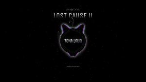Burgos – Lost Cause II (Toha Loud Remix)