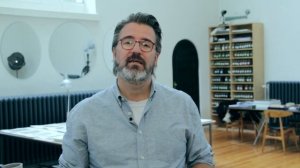 Big Bets for a Better World - Olafur Eliasson