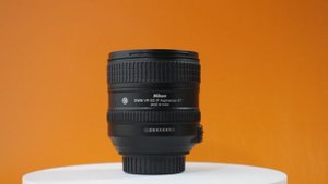 Объектив Nikon AF-S 24-85mm f3.5-5.6G