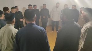 Зикр Анди У Магомеда 2часть 2.05.2021год