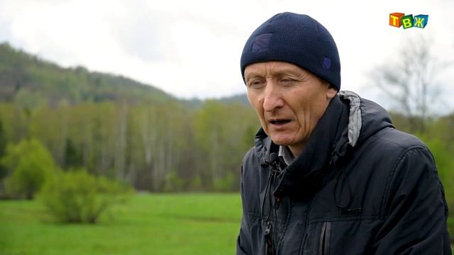 Салдыбаш