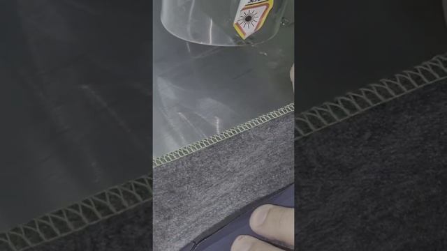 Шитье кармана в рамку смотреть онлайн