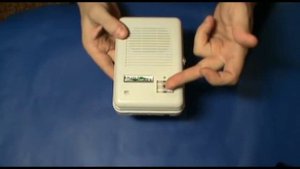 Сигнально-переговорное устройство DR-201N