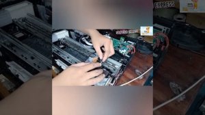 brother dcp-T710w, change printer head