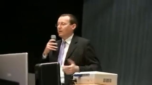 La marche vers l'état mondial - Pierre Hillard смотреть онлайн