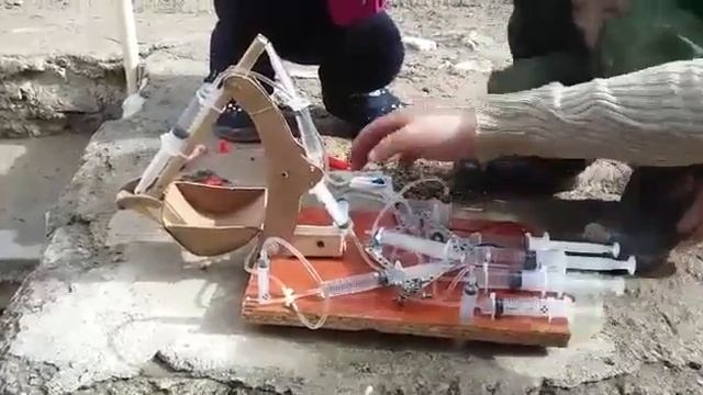 Невероятное изобретение молодого дагестанца смотреть онлайн