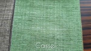 Cassel
