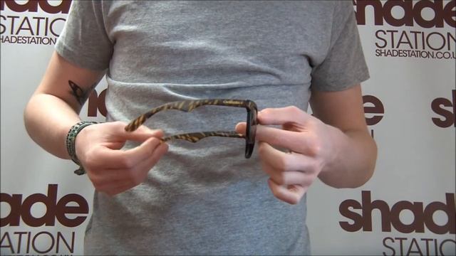 Carrera 6000 Sunglasses Review - 87G-8H смотреть онлайн