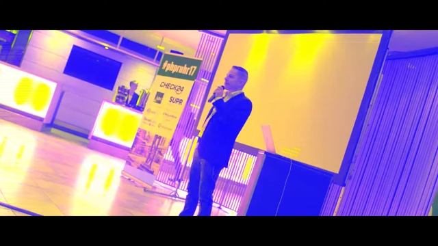Eindrücke von der #phpruhr17 Konferenz mit Rasmus Lerdorf смотреть онлайн