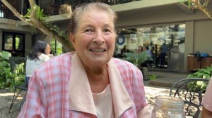 Пенсионерка из Крыма на Филиппинах