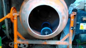 шаровая мельница