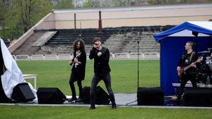 Дмитрий Колдун - ОСТАНЬСЯ