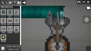 Как сделать машину в мелон плейграунд 2 способа