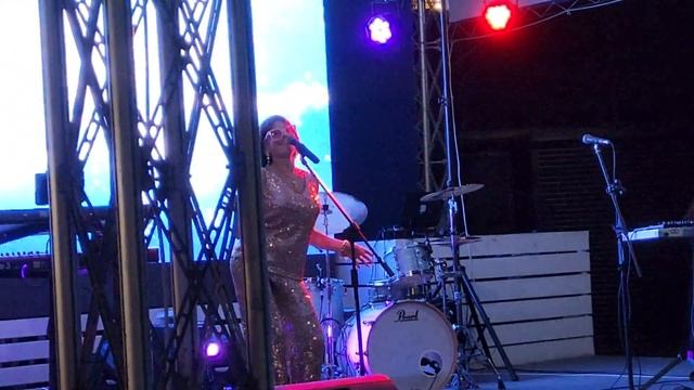 Отель жемчужина в сочи певица АЛИСА МОН смотреть онлайн