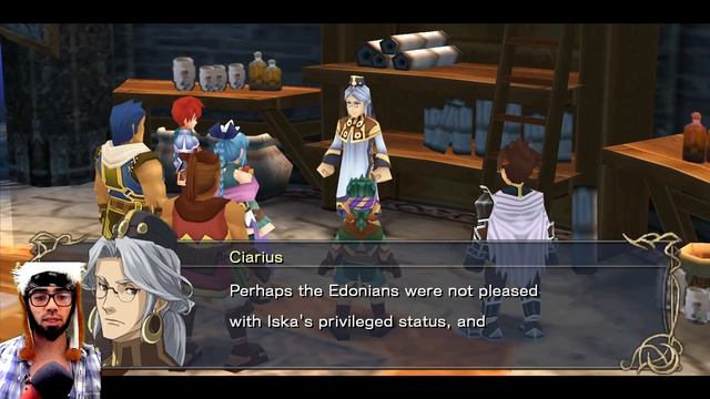 End Game Team. On the floor | Iska Village | Ys VII/7/Seven | Blind, Let´s Play, Gameplay | Part 20 смотреть онлайн