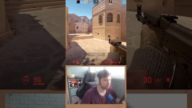 Это ак-47 твою м…… #cs2 #cs2clips #cs2pgl #cs2tactics #awp #cs2awp #life #streamer