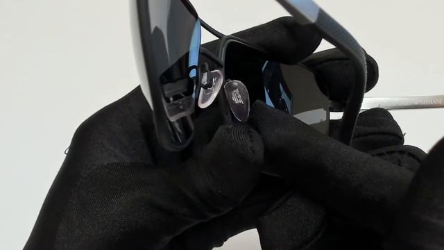 Emporio Armani Sunglasses Model-EA2033S Color-3094/87 Black Rubber/Silver/Grey Lenses смотреть онлайн