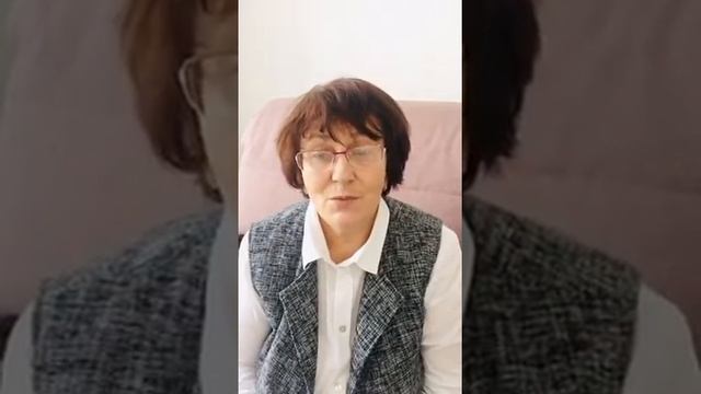 Няня Боровикова Галина, резюме №209983