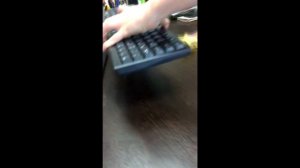 В процессе уборки офиса от СанторинС