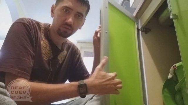 (РЖЯ) Нейлоновые зажимы 👍🤷♀️ смотреть онлайн