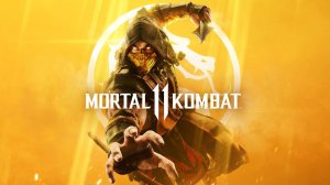 🔴КИРУШКА КУЛ ИДЕТ В Mortal Kombat II