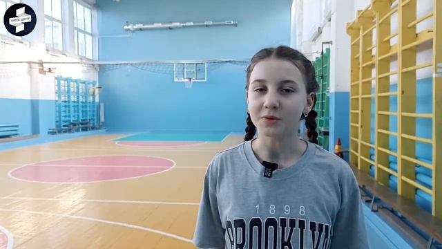 Программа «Новости гимназии» - выпуск № 16