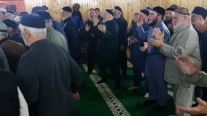 Зикр Килятль 06.04.2024г.