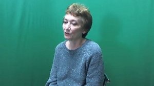 Домработница Марина Юрьевна, резюме №211098