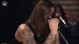 Невошедшее. The Hatters — «Шаг»