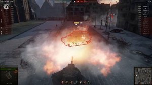 Лучшие Реплеи Недели с Кириллом Орешкиным #60 [Мир танков]