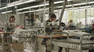 Трикотажный цех