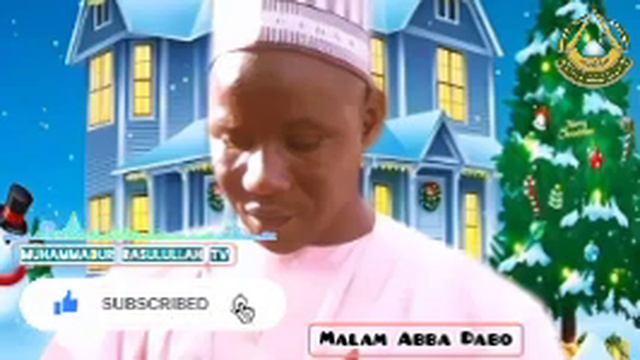ASRARUN SUNAYEN ALAH GUDA 99 DAGA SHEIKH ABBA DABO SIRRIN BIYAN KOWACE IRIN BUKATA NA SUNAYEN ALLAH