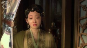 Сон в красном тереме 1 сезон 16 серия