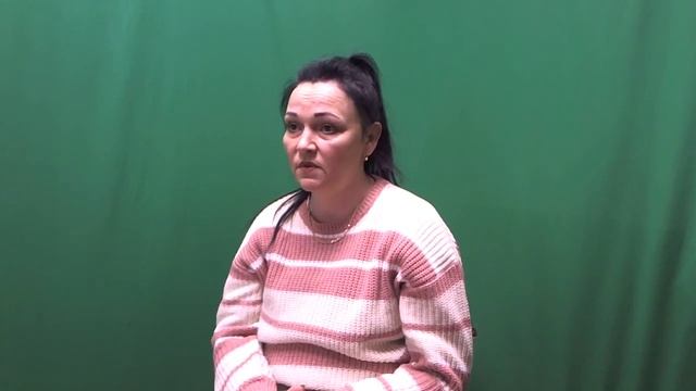Сиделка Оксана Владимировна, резюме №203290