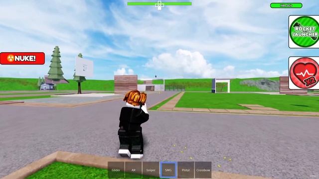 Роблокс 1часть