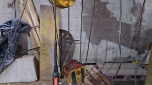 тельфер ТЭС 5000