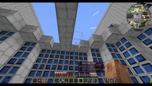 на хардкоре GregTech New Horizons ➔ Cleanroom Ev-Tier ➔ 11.5