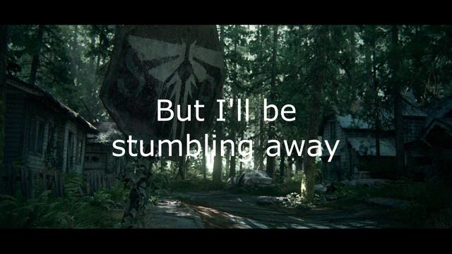 Take on me (The Last Of Us) Karaoke смотреть онлайн