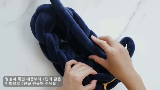 DIY | 자이언트얀 숄더백 만들기 | 초보자도 만드는 자세한 튜토리얼 | 자이언트얀 가방 | 만두가방 | 손뜨개 가방 | 망고가방 |shoulder bag tutorial смотреть онлайн