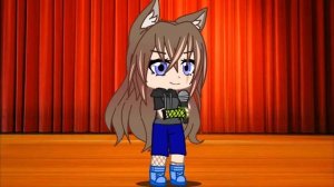 Гача клуб меме "Районы, кварталы..."