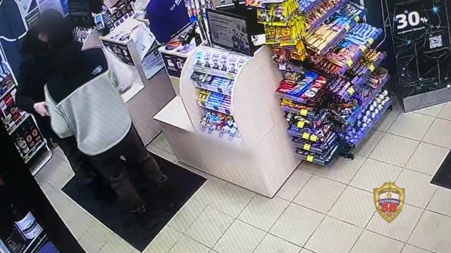 Администратор столичного алкомаркета ожидает суда за присвоение товара на сумму около 3 млн рублей