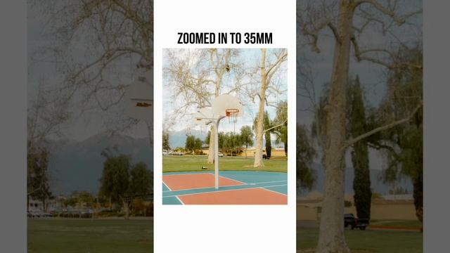 How to use a zoom lens #photography смотреть онлайн