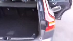 xc60 grey DV19AXZ