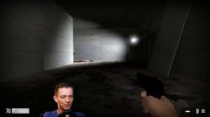 Самый Страшный Half-Life 2 Мод? (NIGHTMARE HOUSE 2 Часть 1)