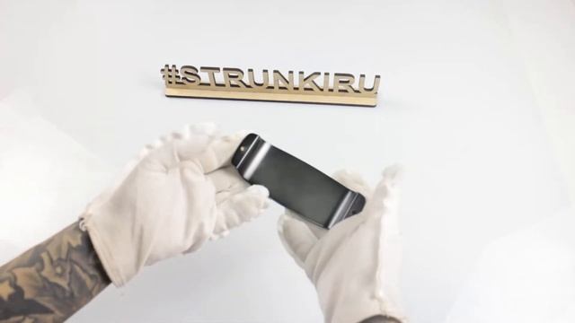 Крышка-пепельница для звукоснимателя бас-гитары черная/Black Bass Pickup Ashtray Cover смотреть онлайн