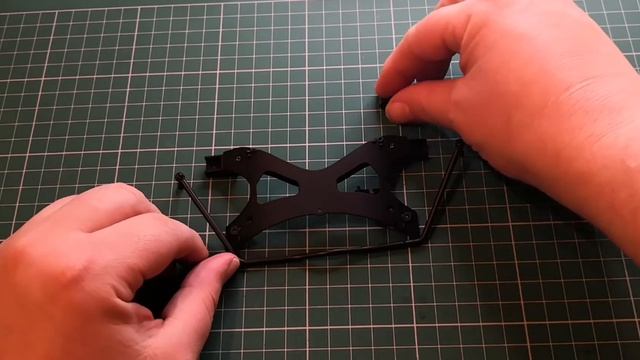 Build the Dodge Charger - issue 7 смотреть онлайн