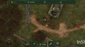 Финал игры call of zone.